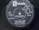 MARTHA & THE VANDELLAS - In My Lonely Room - Northern Soul -. Stateside SS305