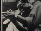 LP-BOX Clifford Brown The Complete Blue Note And Pacific Jazz Recordings Of Cli