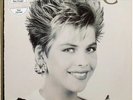 C.C. Catch Like A Hurricane NEAR MINT Hansa Vinyl LP