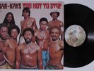 BAR-KAYS Too Hot To Stop MERCURY LP VG+ i