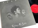Fugees - Killing Me Softly + Fu-Gee-La + Vocab  / 12