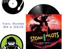 Stone Temple Pilots - Core (2017 Remaster) LP Vinyl Record 