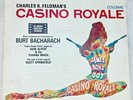 Casino Royale Original Stereo Soundtrack (1967 - Bacharach & Alpert) Colgems LP