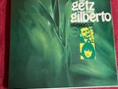 Stan Getz Astrud Gilberto - Starportrait - 2-LP-Box | Vinyl