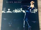 Roxy Music For Your Pleasure Vinyl LP Gatefold A-1 B-1 LP EX+/EX+ Pink Rim Label