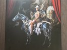 Beyonce - Renaissance *Limited Edition Rare Alternative Sleeve Black Vinyl LP*