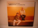Cracker - Alternative History: A Cracker Retrospective -  3LP Colored Vinyl