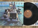 CAL TJADER Amazonas RARE1st press  1976 Fantasy LP vinyl NM/EX