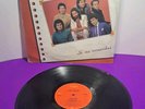 Los Bukis Si Me Recuerdas LP Vinyl 1988 CBS