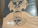 INTEGRITY Humanity is The devil TEST PRESS 15/20 On OCR Judge Burn Inside Out