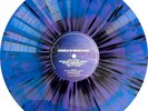 OASIS STANDING ON THE SHOULDERS OF GIANTS BLOOD RECORDS  VINYL LP PRESALE