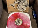 INTEGRITY / POWERTRIP Split LP VICERA  Version 2/3 Confront Unbroken Judge