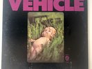 1970 VEHICLE The Ides Of March Vinyl LP Warner Bros Records WS 1863-Green Labels