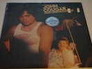 John Cougar Nothin' Matters And What If It Did 1980 Lp Record RVL 7403 Shrink Nm