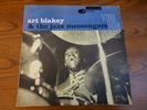 Art Blakey - and the Jazz Messengers LP - Blue Note BLP 4029 Microgroove RVG Ear