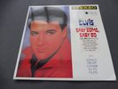 Elvis Presley – Easy Come, Easy Go And Songs From Other... 1988 HOLLAND LP