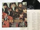 PINK FLOYD THE PIPER AT THE GATES OF DAWN Japan LP [30341AR]
