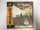 LED ZEPPELIN LED ZEPPELIN II Japan LP [91025AR]