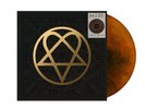 HIM - Love Metal Exclusive Lava Vinyl LP