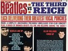 THE BEATLES VS THE THIRD REICH  VE RECORDS