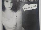 MYLENE FARMER Maman à wrong Rare French SP RCA 1984 NM