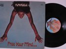 FUNKADELIC Free Your Mind And Your Ass Will Follow WESTBOUND LP unipak i
