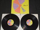 Razormaid Class X Series CX-3 --- VG+ Rare 1987 2x 12