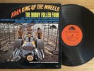 THE BOBBY FULLER FOUR - KRLA King Of The Wheels MUSTANG