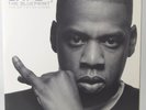 Jay-Z – The Blueprint² The Gift & The Curse 2002 Us Orig(4LP/Vg+/Vg+)/193