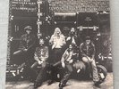 Rock 2XLP ALLMAN BROTHERS BAND Live at Fillmore East CAPRICORN