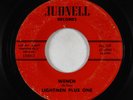 Funk Jazz 45 - Lightmen - Wench - Judnell