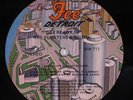 FLOATERS & SHU-GA' Get Ready FEE DETROIT LP VG+ i