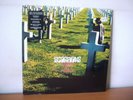 SCORPIONS Taken By Force SEALED ANNIVERSARY EDITION LP + CD 2015 BMG 538150131