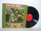 JOHN MAYALL The Diary Of A Band – Volume Two GERMAN LP 1968 DECCA SKL 16 544-P