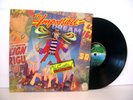 SENSATIONAL ALEX HARVEY BAND The Impossible Dream UK 1974 VERTIGO 6360 112 SAHB