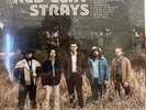 The Red Clay Strays Made By These Moments (LP, Album, RE, Whi) (Mint (M)) SEALED