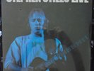 STEPHEN STILLS, Stephen Stills Live USA New Old Stock Sealed LP