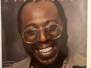 Curtis Mayfield Heartbeat Vinyl LP Record Album 1979 RSO Records  VG+/VG+