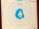 LP SEALED KINKS LOLA VERSUS POWERMAN AND THE MONEYGOROUND PART ONE 1970 REPRISE