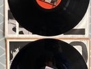 The JAM - SNAP   - 1ST PRESS DOUBLE VINYL LP  -  A2 / B1 / C2 / D1