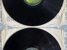 The BEATLES - WHITE ALBUM  - APPLE early PRESS VINYL LP -1/-1/-1/-1 with POSTER
