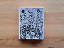BETHEL 'BOX' UK 1983 RARE SYNTH PUNK CASSETTE MEAT PUPPETS BOYD RICE 23 SKIDOO