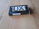 CRIME - GENERATION GAP 8-TRACK DEMO UK 1980 RARE ORIG PRIVATE CASSETTE DIY PUNK