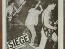 Siege - Drop Dead 7
