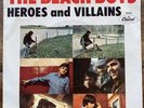 The Beach Boys 'Heroes and Villains' Rare Danish 7