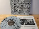 Nofx The Longest Line Fat Wreck Chords Rare Ep Splatter Vinyl Still In Shrink LP