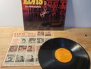 From Elvis Presley In Memphis RCA Victor Still In Shrink 3S 3S LP