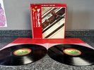 1973 DOUBLE VINYL LP THE BEATLES 1962-1966 RED ALBUM EAP-9032B JAPAN 1ST PRESS