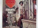 Hermanitas Nuñes – Amorcito Consentido - Azteca – AM-8051 Vinyl Record