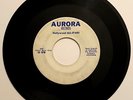 HOLLYWOOD ALL-STARS California Milk Shake RARE R&B TWIST INSTRO 45 Mad Mike HEAR